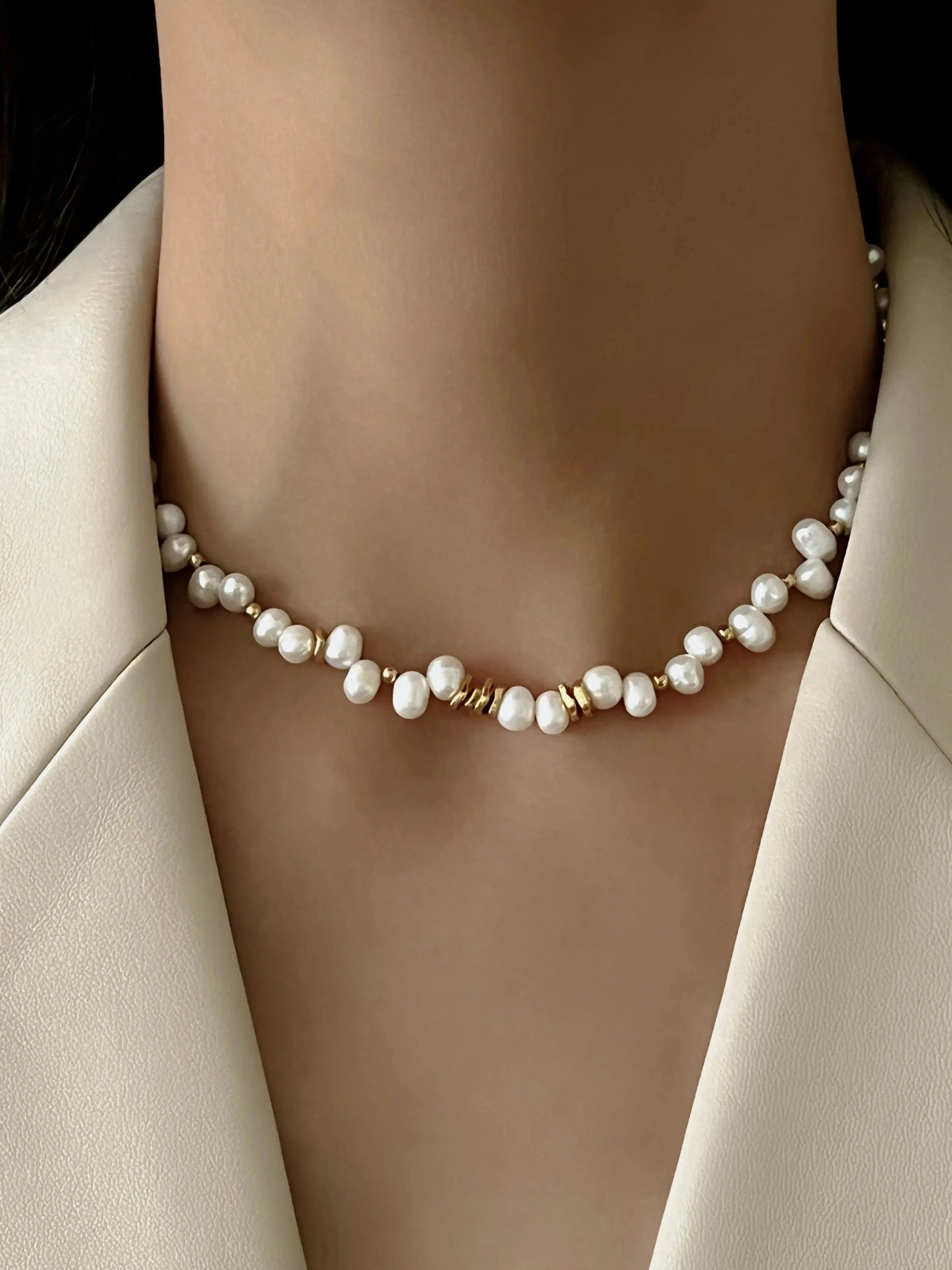 Hallie | Collana  GioielliRicordi