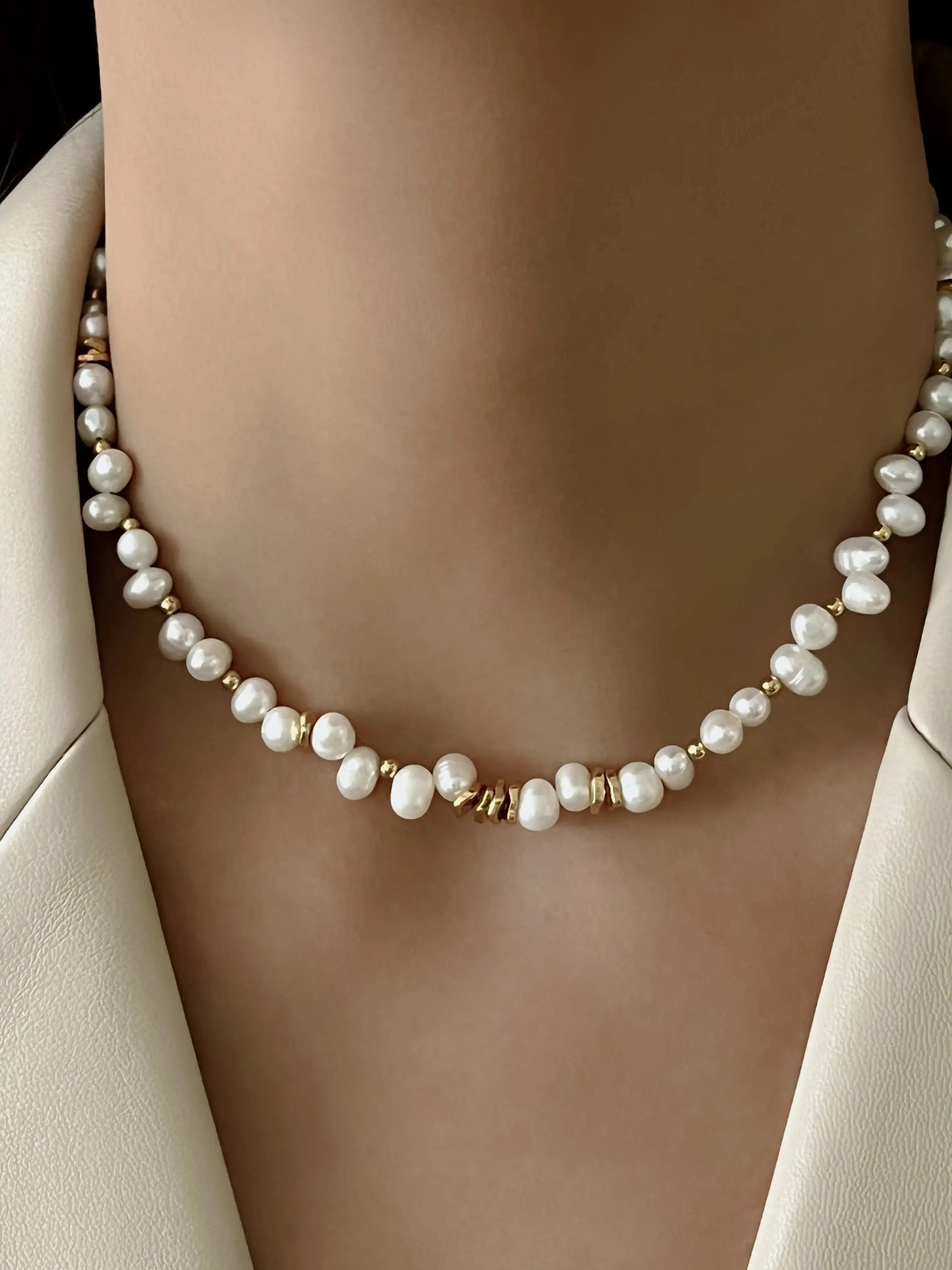 Hallie | Collana  GioielliRicordi