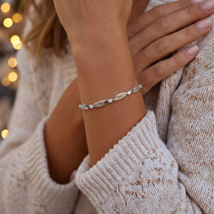 Personalized bracelet with engraving - Image 6